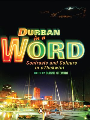cover image of Durban in a Word